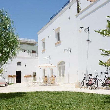 Casina Colosso - Relais&More - 나르도 외부 사진