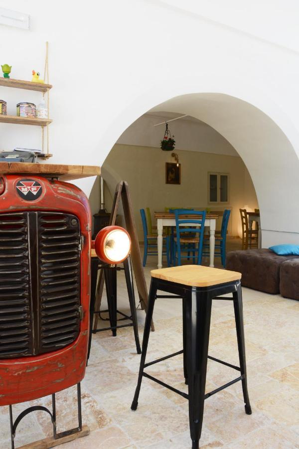 Casina Colosso - Relais&More - 나르도 외부 사진