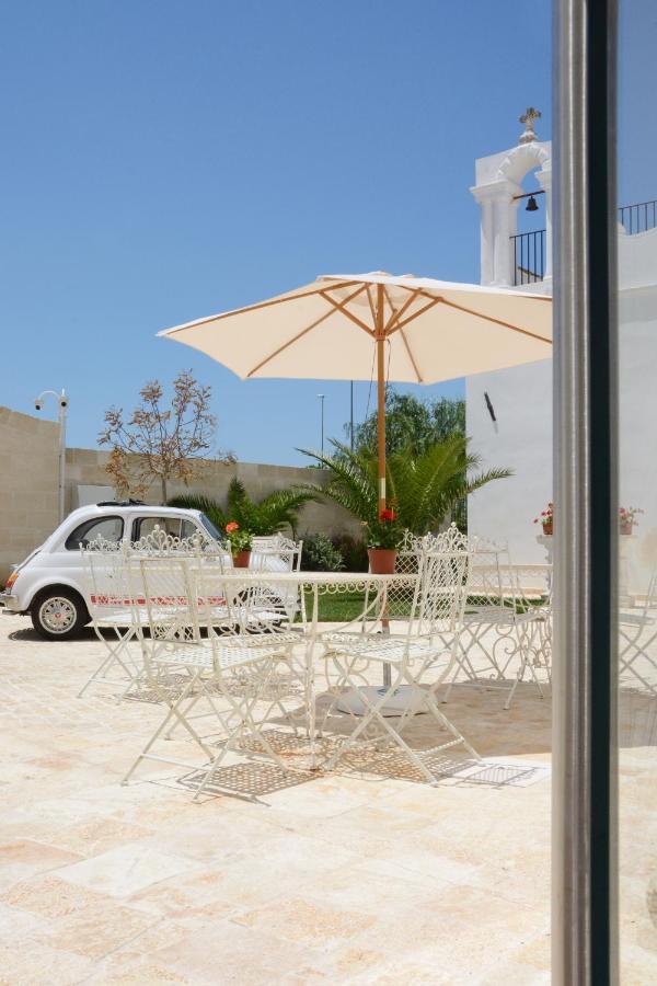 Casina Colosso - Relais&More - 나르도 외부 사진
