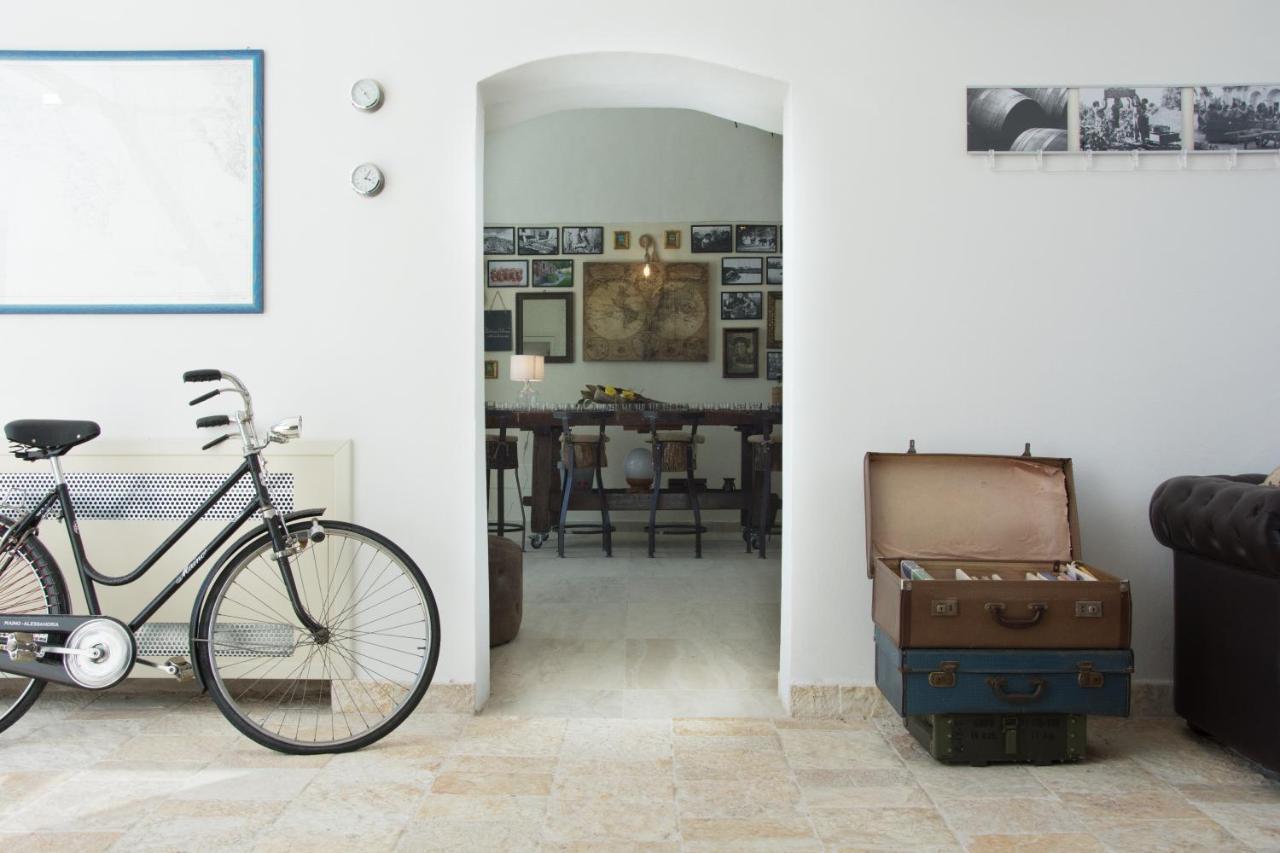 Casina Colosso - Relais&More - 나르도 외부 사진