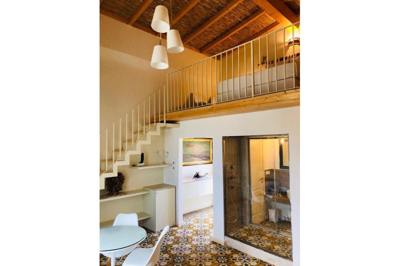 Casina Colosso - Relais&More - 나르도 객실 사진
