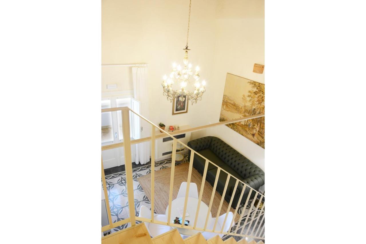 Casina Colosso - Relais&More - 나르도 객실 사진