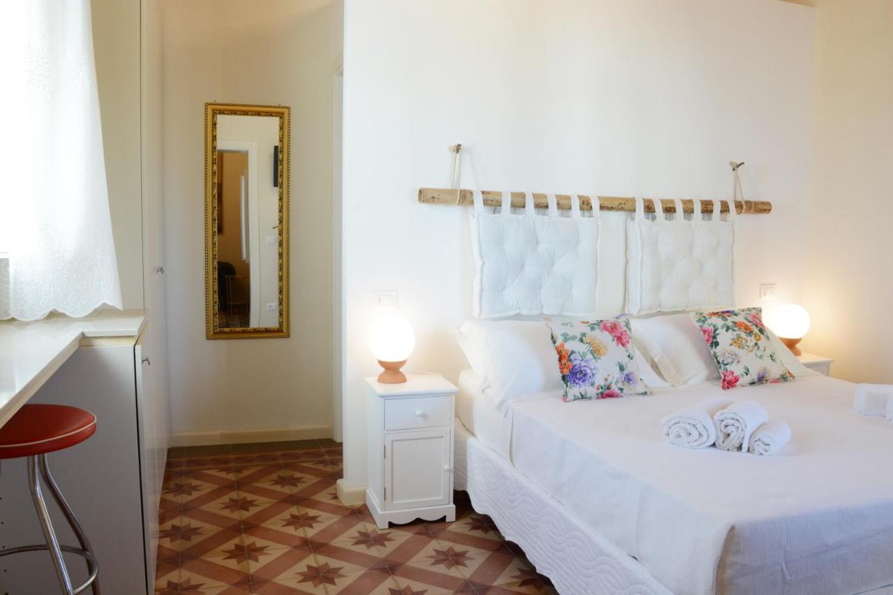 Casina Colosso - Relais&More - 나르도 객실 사진