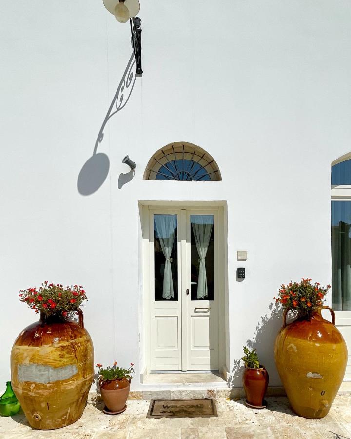 Casina Colosso - Relais&More - 나르도 외부 사진