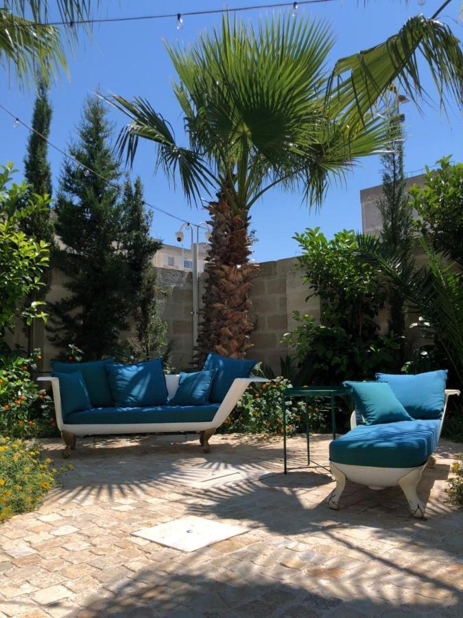 Casina Colosso - Relais&More - 나르도 외부 사진