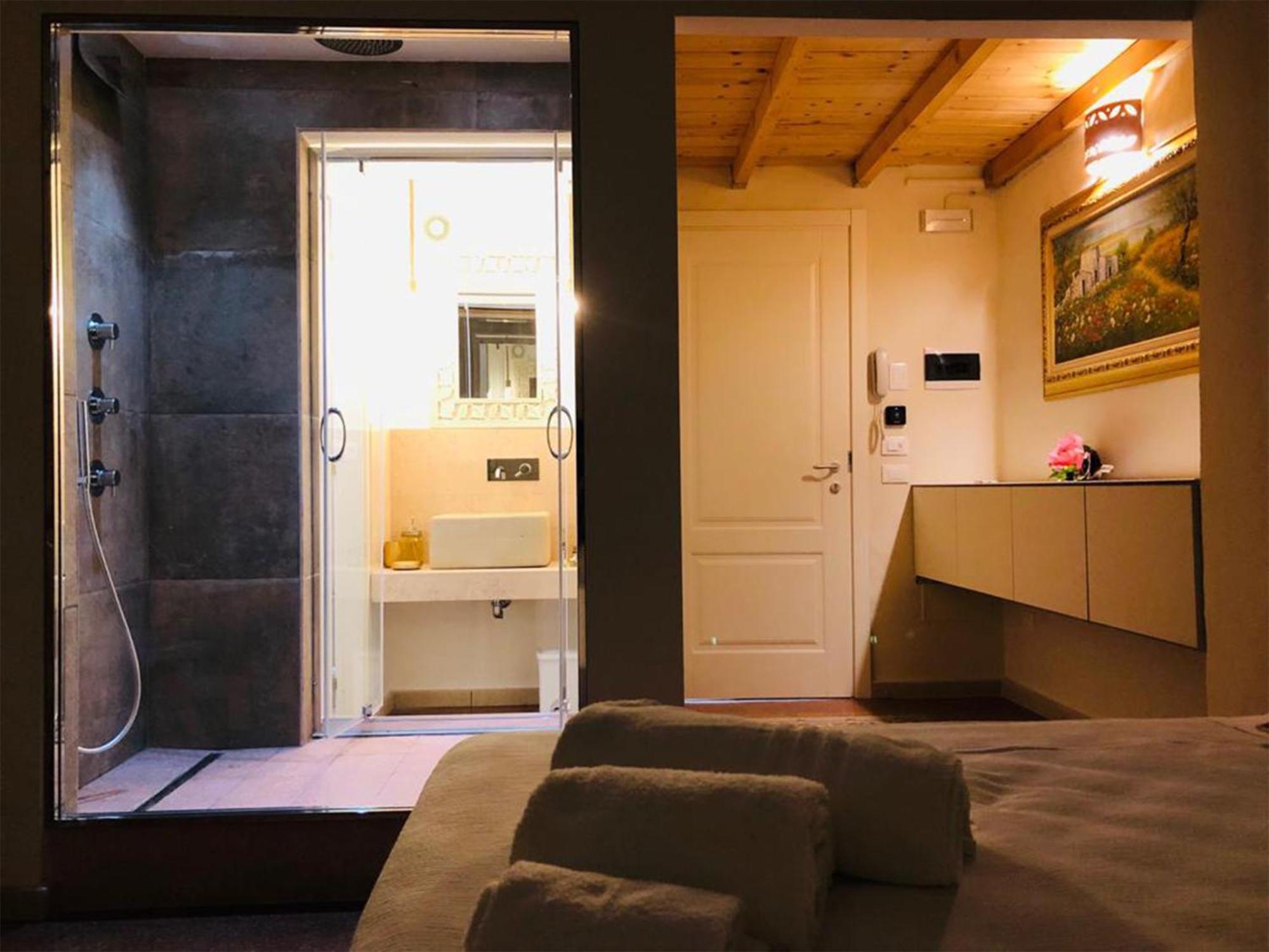 Casina Colosso - Relais&More - 나르도 객실 사진
