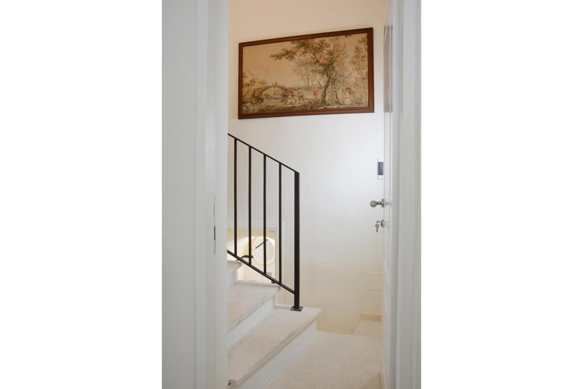 Casina Colosso - Relais&More - 나르도 객실 사진