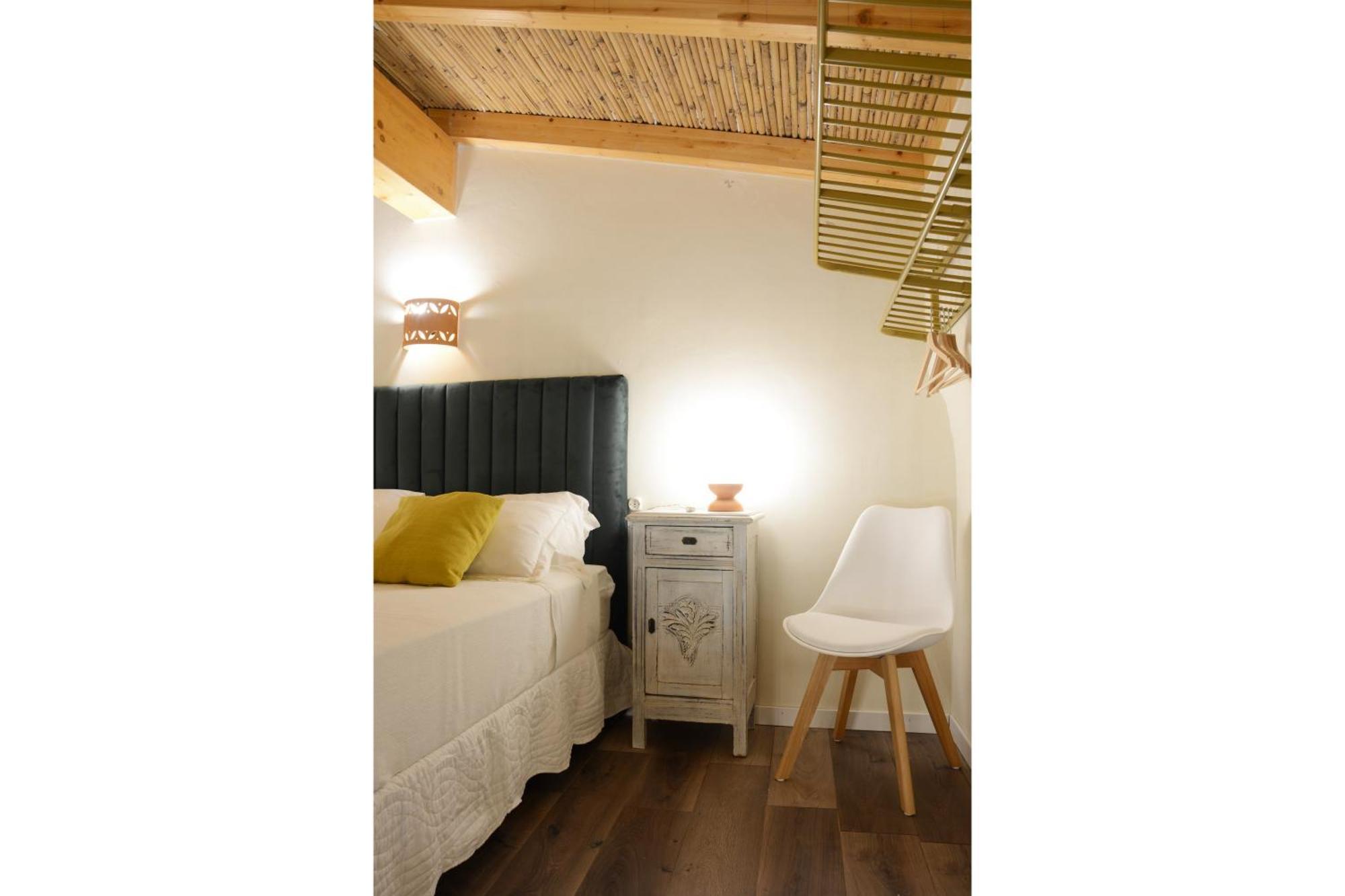 Casina Colosso - Relais&More - 나르도 객실 사진