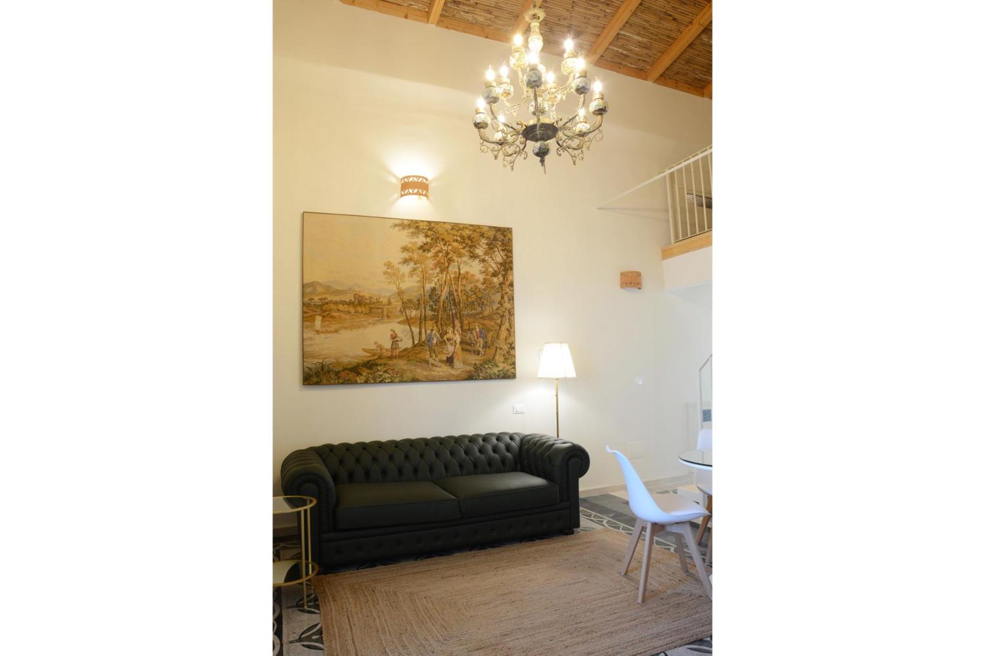 Casina Colosso - Relais&More - 나르도 객실 사진