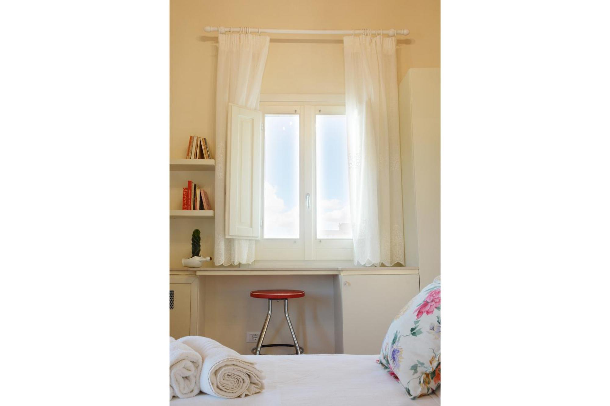 Casina Colosso - Relais&More - 나르도 객실 사진