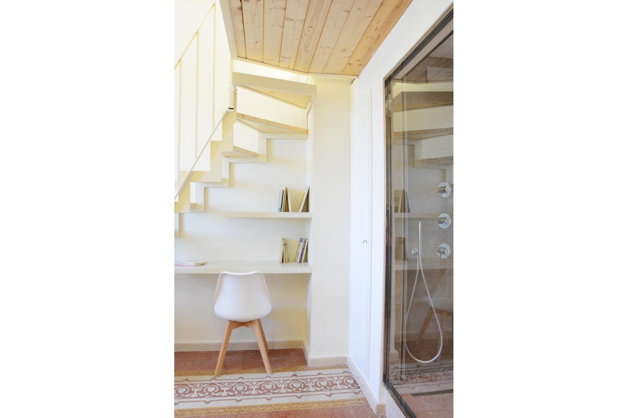 Casina Colosso - Relais&More - 나르도 객실 사진