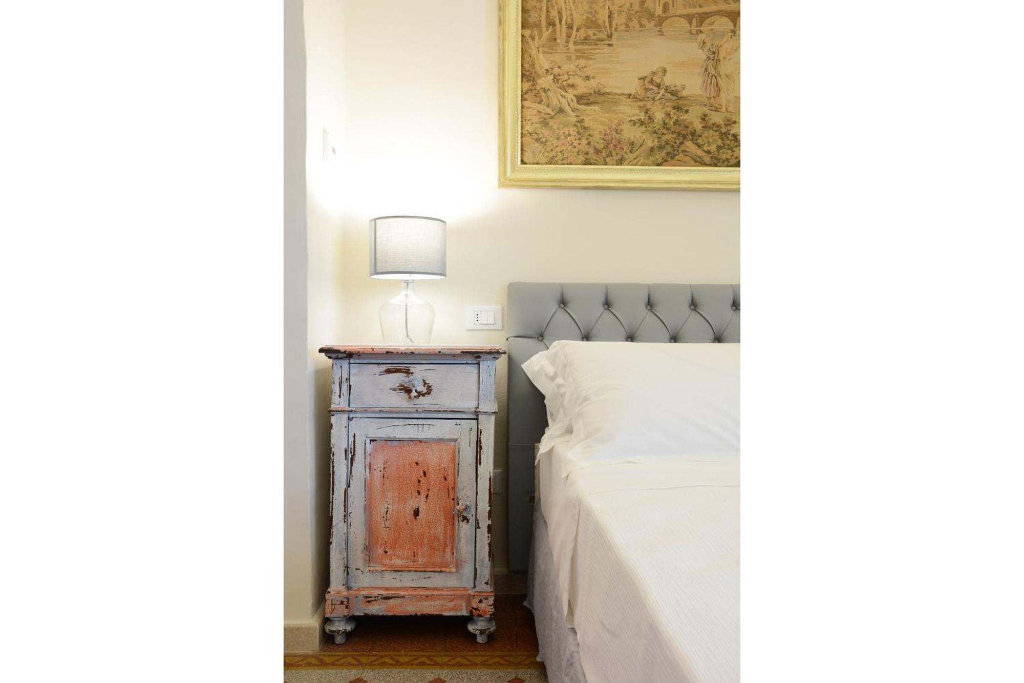 Casina Colosso - Relais&More - 나르도 객실 사진