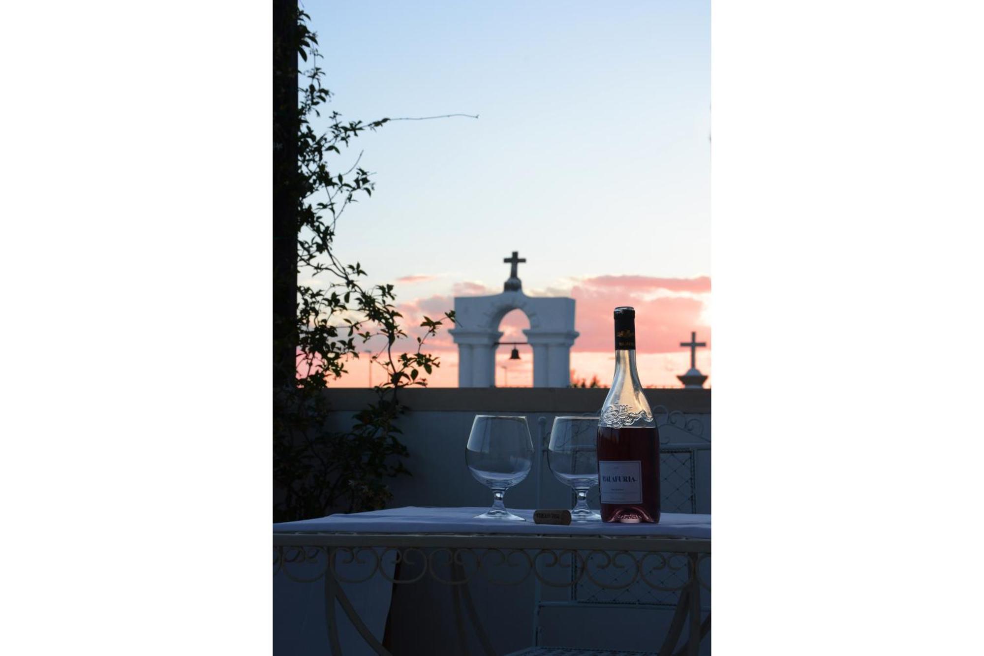 Casina Colosso - Relais&More - 나르도 객실 사진