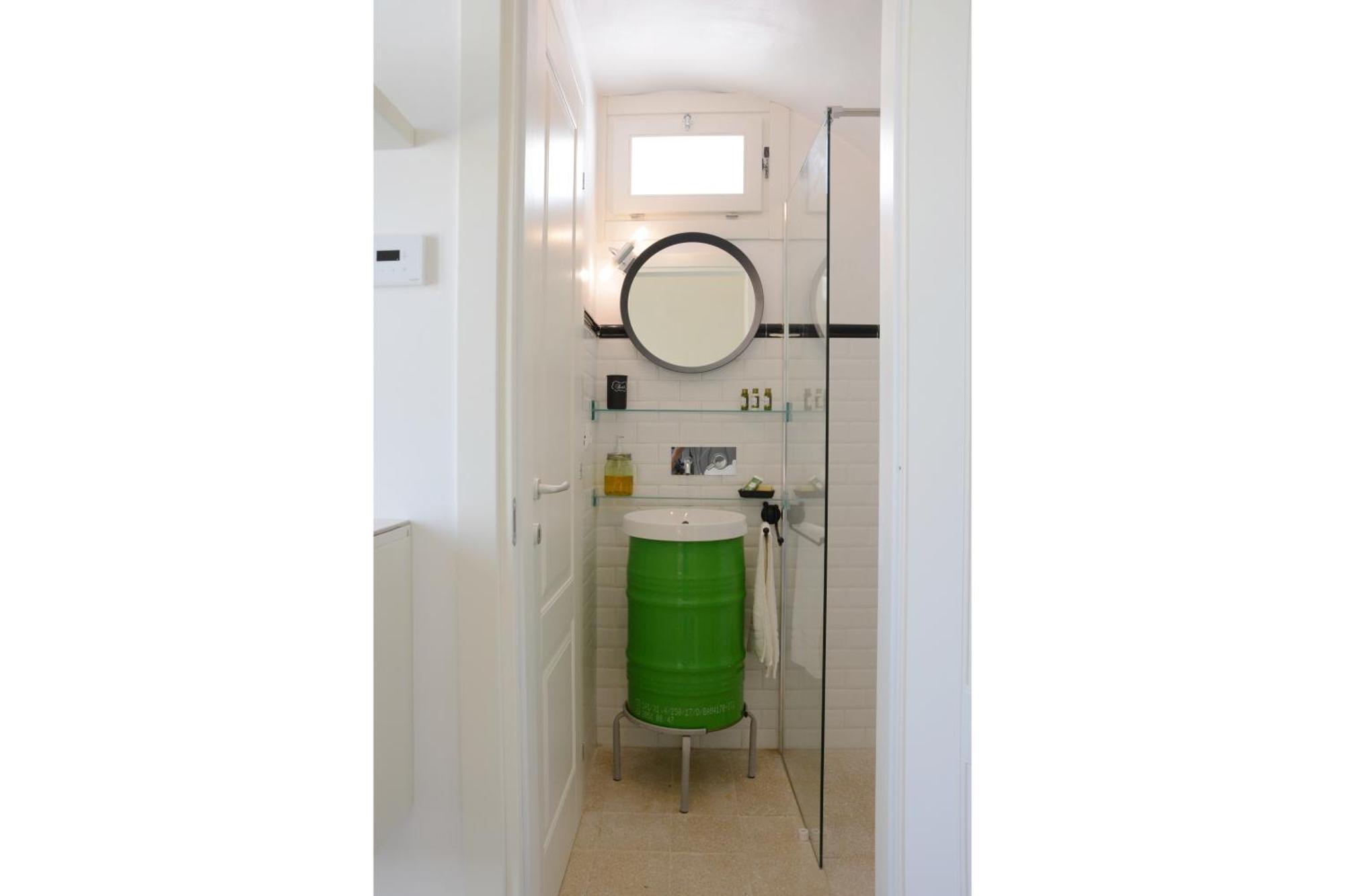 Casina Colosso - Relais&More - 나르도 객실 사진