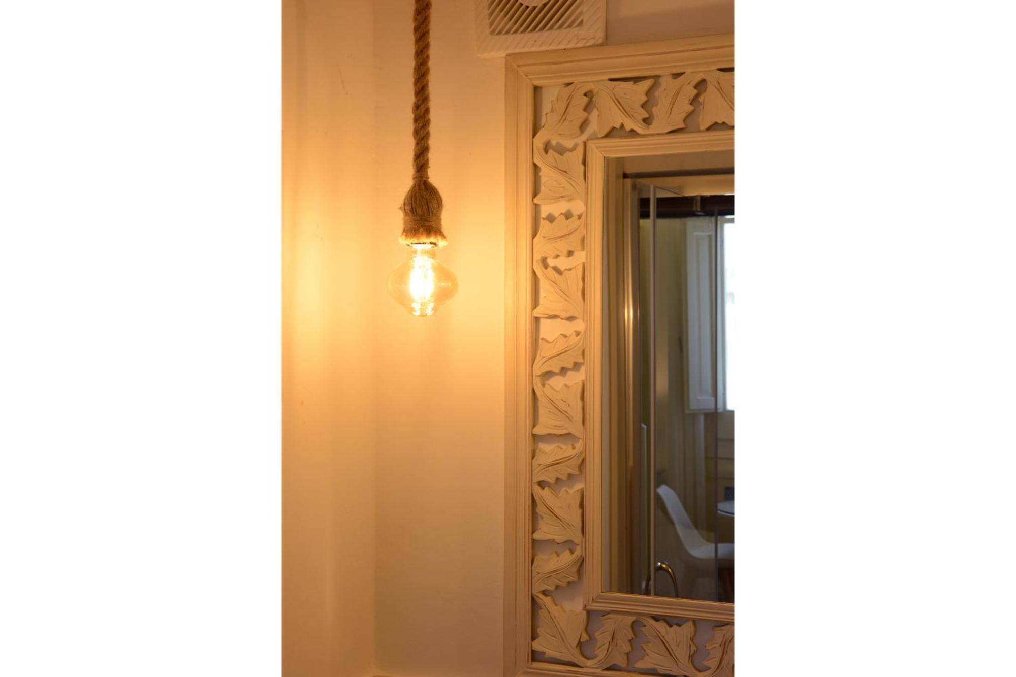 Casina Colosso - Relais&More - 나르도 객실 사진