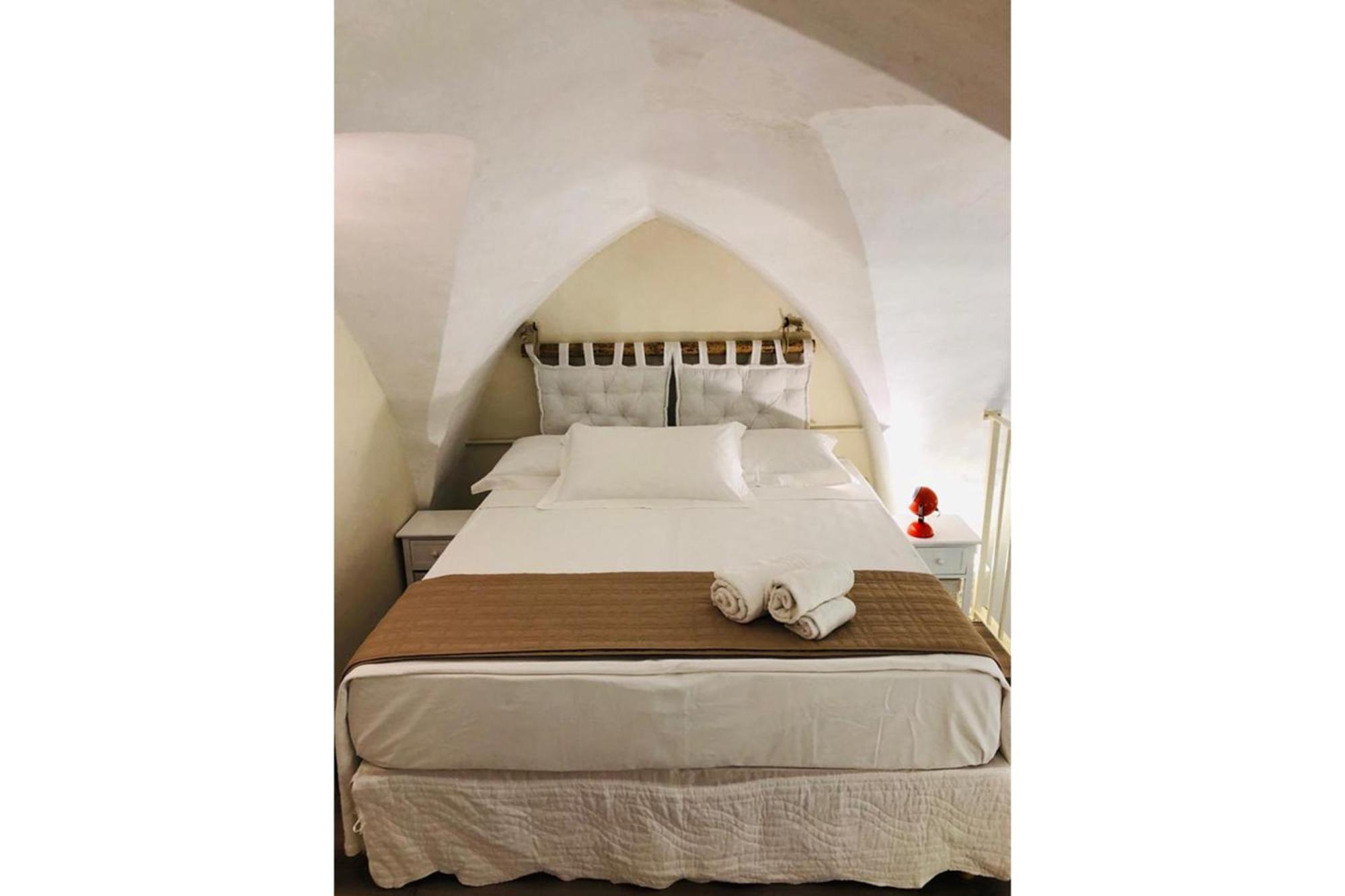 Casina Colosso - Relais&More - 나르도 객실 사진