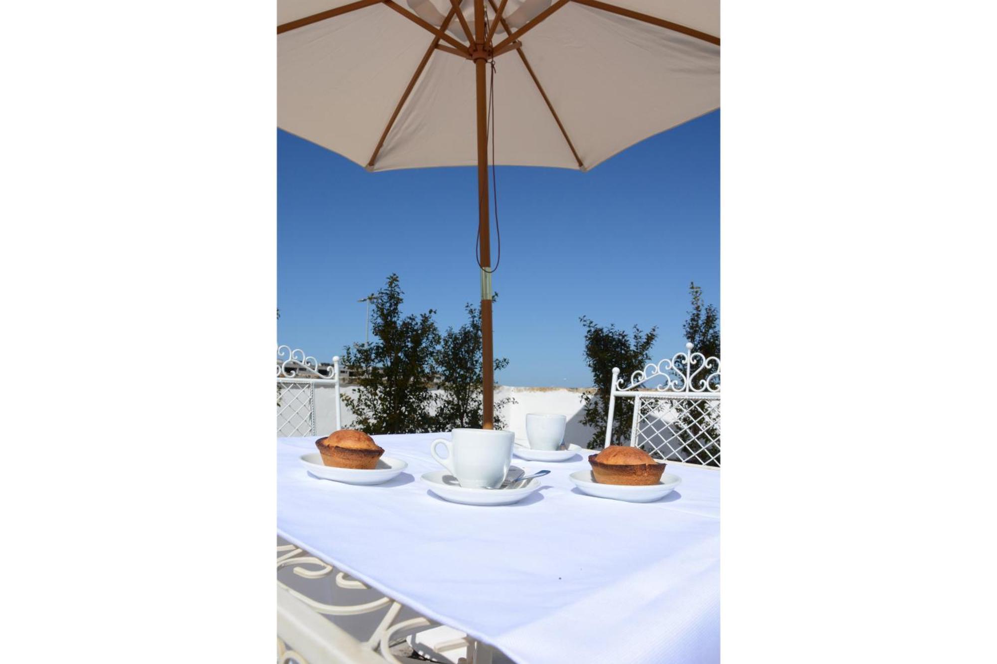Casina Colosso - Relais&More - 나르도 객실 사진
