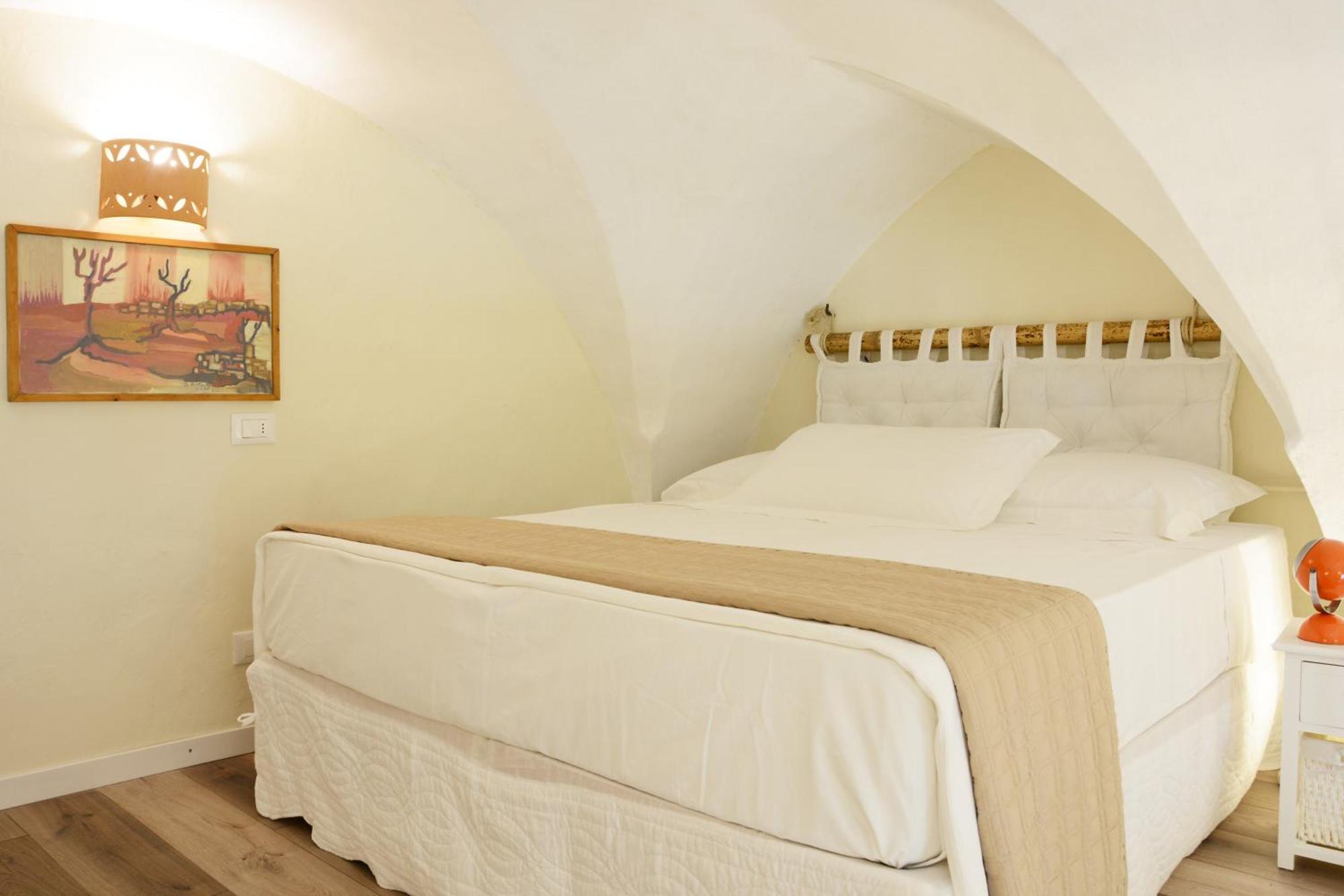 Casina Colosso - Relais&More - 나르도 객실 사진