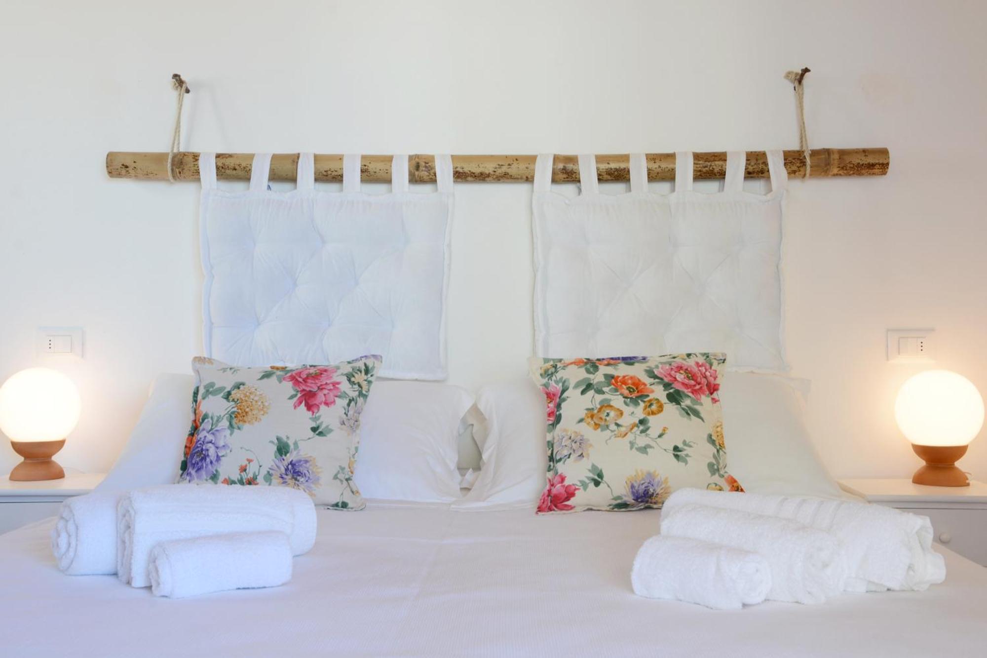 Casina Colosso - Relais&More - 나르도 객실 사진