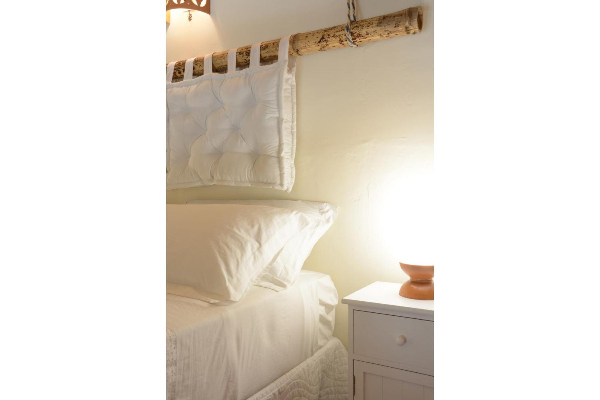 Casina Colosso - Relais&More - 나르도 객실 사진