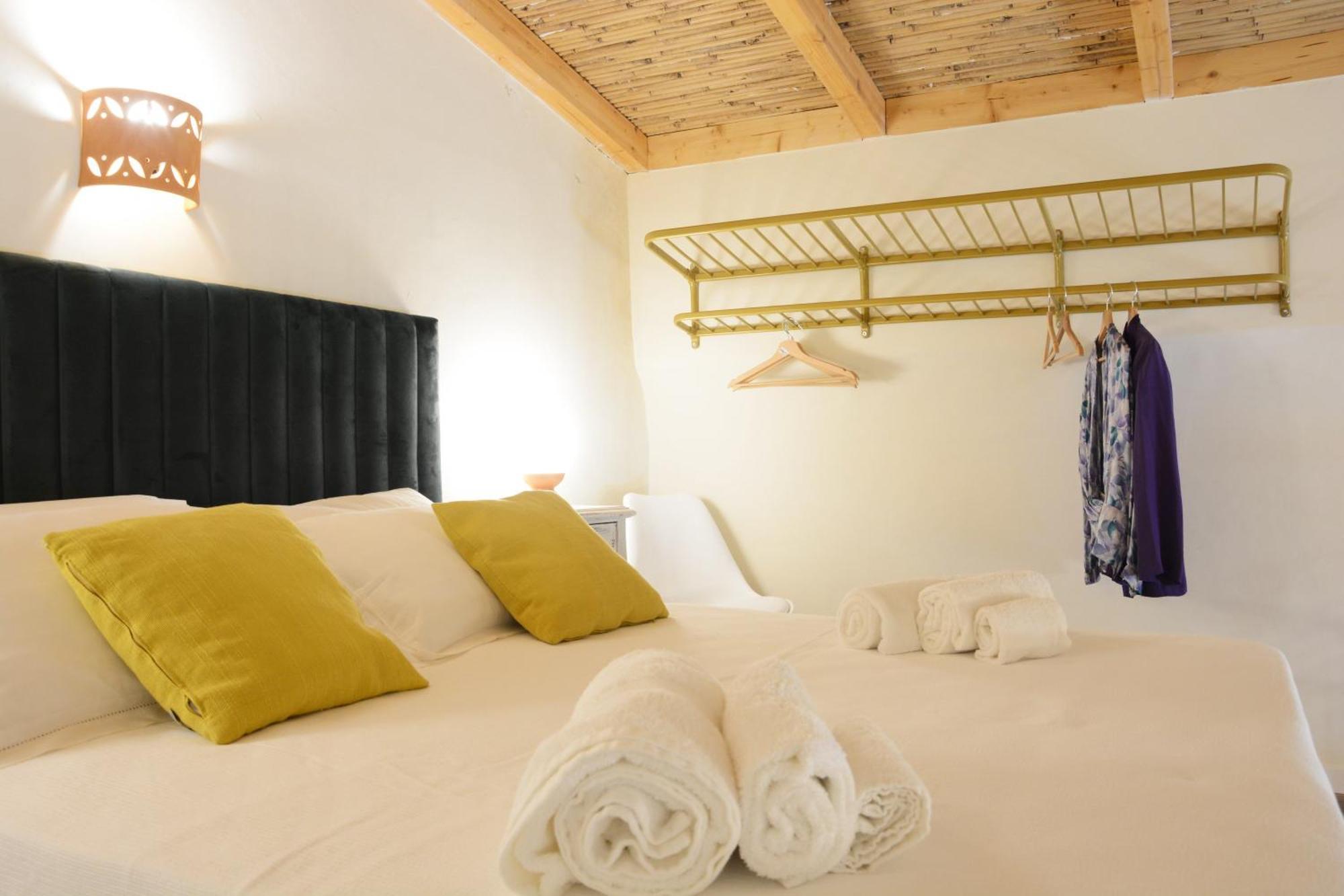 Casina Colosso - Relais&More - 나르도 객실 사진