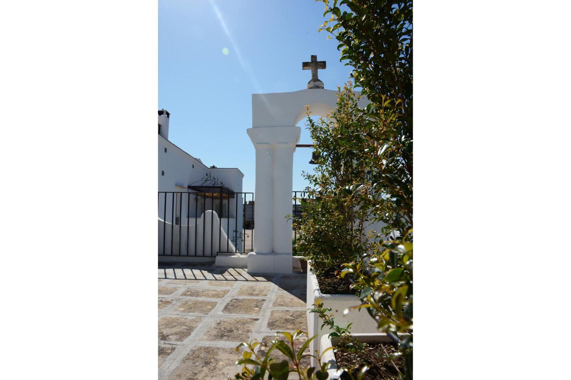 Casina Colosso - Relais&More - 나르도 객실 사진