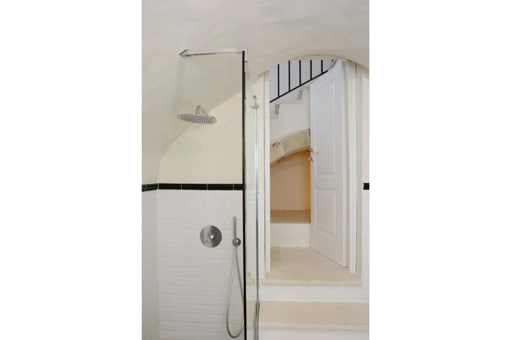 Casina Colosso - Relais&More - 나르도 객실 사진