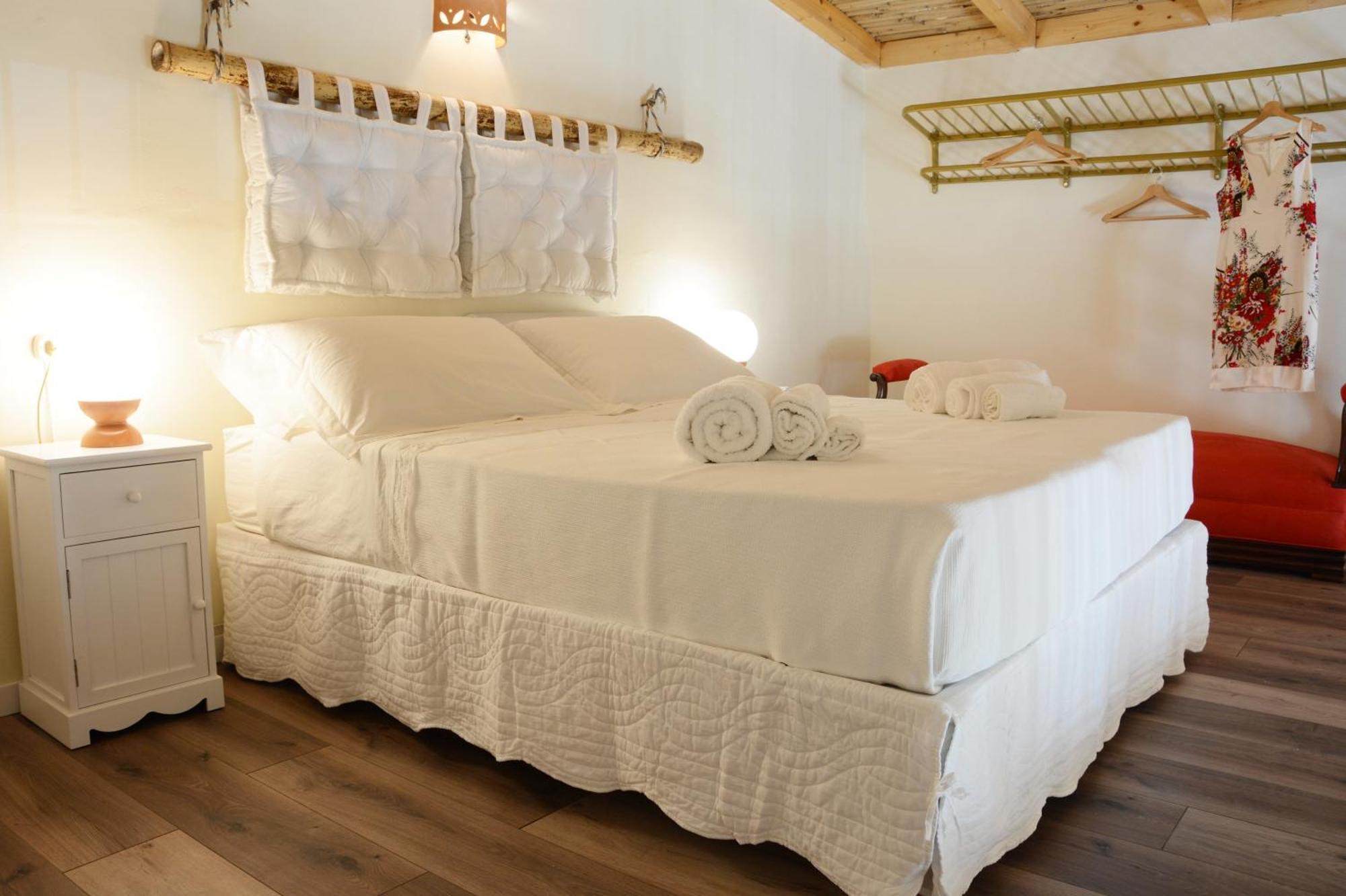 Casina Colosso - Relais&More - 나르도 객실 사진