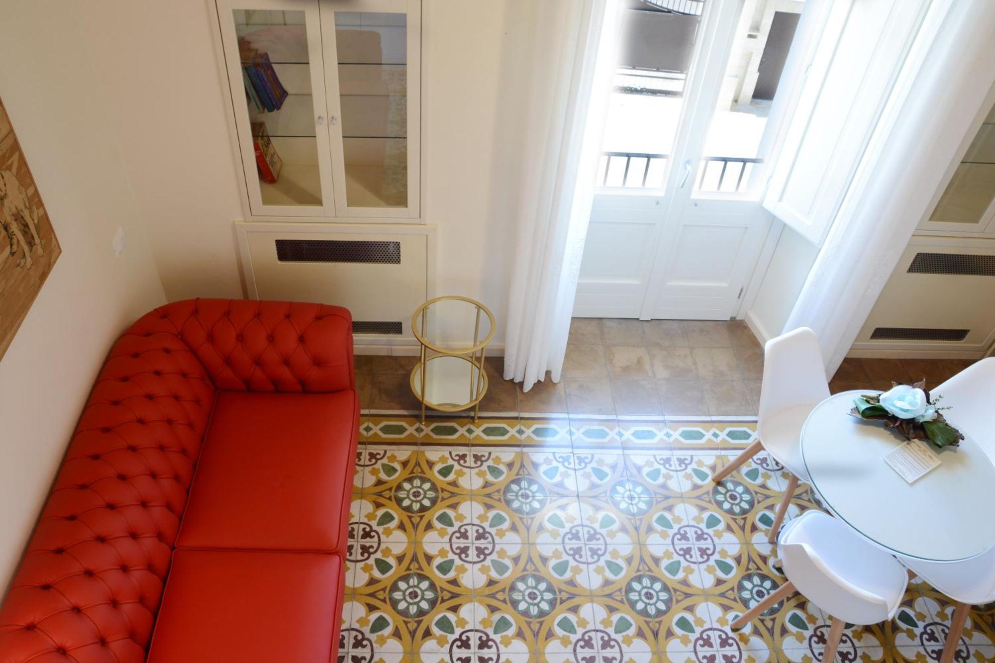Casina Colosso - Relais&More - 나르도 객실 사진