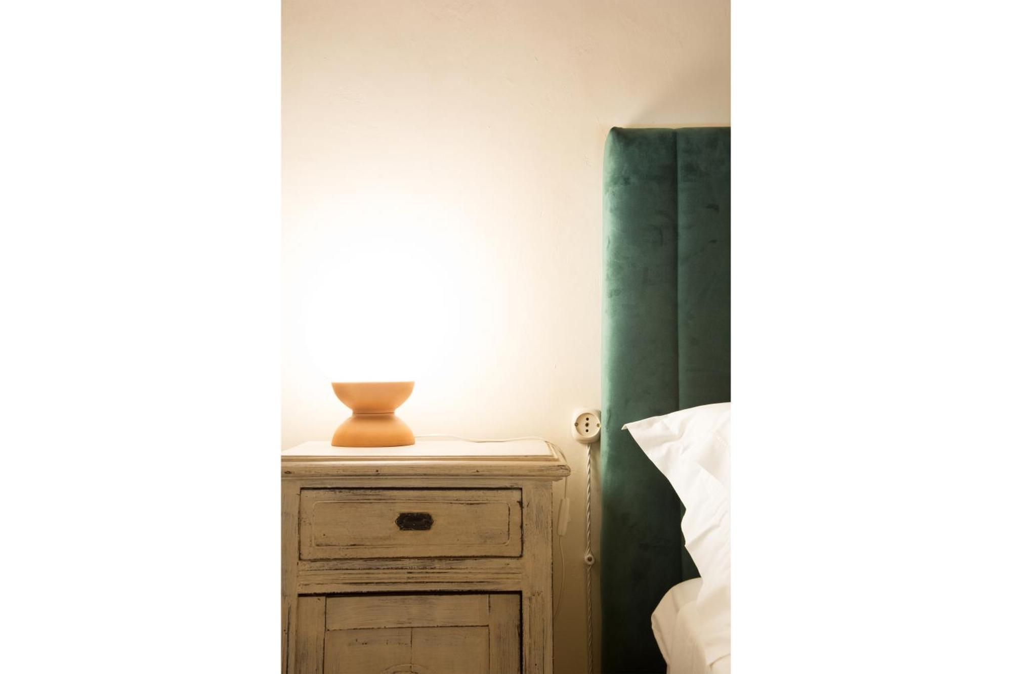Casina Colosso - Relais&More - 나르도 객실 사진