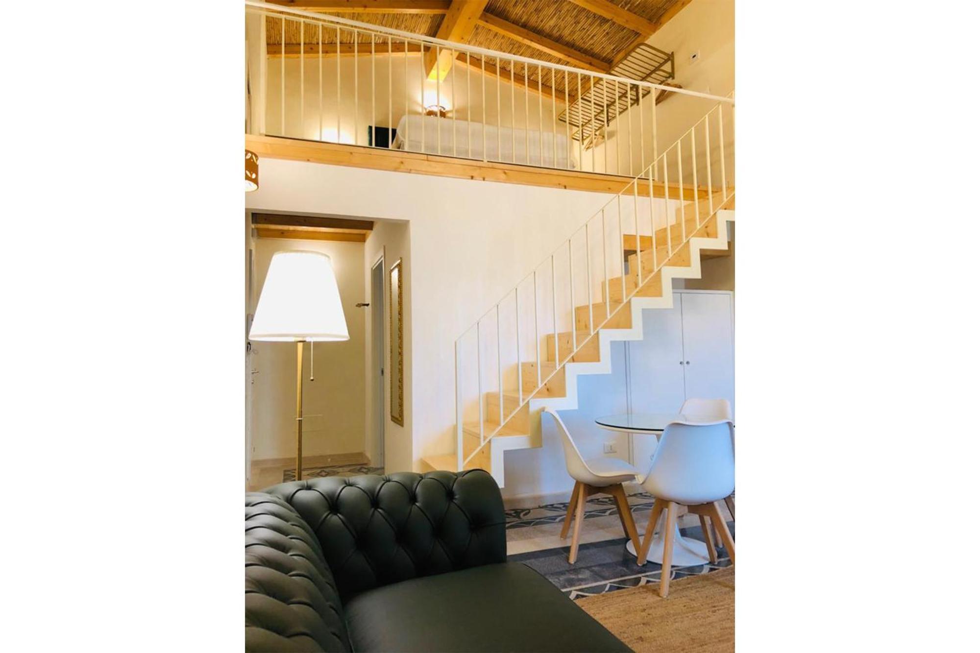 Casina Colosso - Relais&More - 나르도 객실 사진